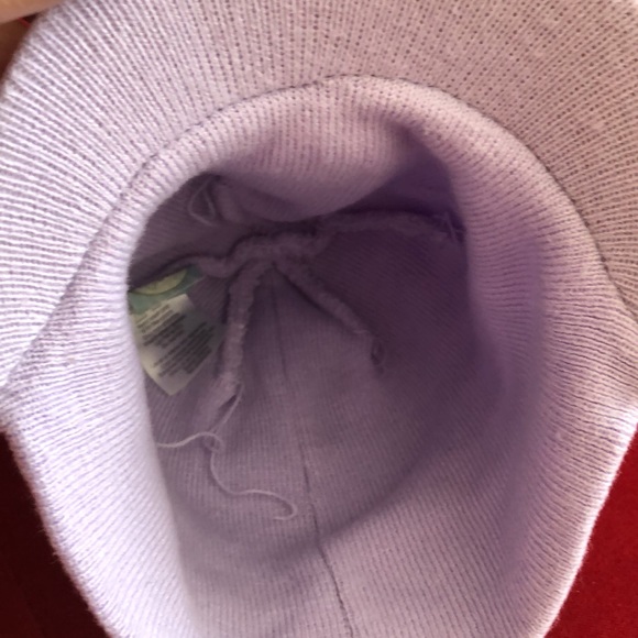 Tinker bell Beanie for Girls - Picture 4 of 6